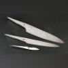 SEASONS 1 AND 2<br>Three Hannibal Lecter (Mads Mikkelsen) Kitchen Knives