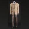 SEASON 1 EPISODE 1: "APERITIF"<br>Hannibal Lecter's (Mads Mikkelsen) Ralph Lauren Outfit
