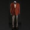 SEASON 1 EPISODE 1: "APERITIF"<br>Hannibal Lecter's (Mads Mikkelsen) Jacket, Sweater, and Pants