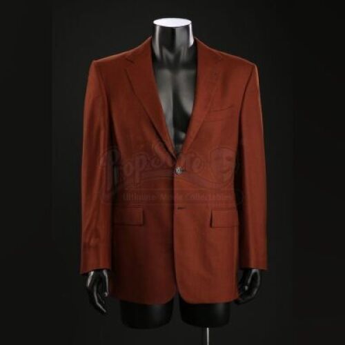 SEASON 1 EPISODE 1: "APERITIF"<br>Hannibal Lecter's (Mads Mikkelsen) Sports Coat