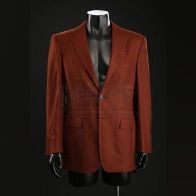 SEASON 1 EPISODE 1: "APERITIF"<br>Hannibal Lecter's (Mads Mikkelsen) Sports Coat