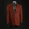 SEASON 1 EPISODE 1: "APERITIF"<br>Hannibal Lecter's (Mads Mikkelsen) Sports Coat
