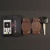 SEASON 1 EPISODE 1: "APERITIF"<br>Will Graham's (Hugh Dancy) Lecture Remote and Personal Items