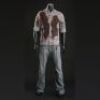 SEASON 1 EPISODE 1: "APERITIF"<br>Garret Jacob Hobbs' (Vladimir Jon Cubrt ) Bloody Shirt and Pants