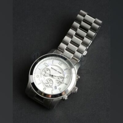 SEASONS 1-3<br>Jack Crawford's (Laurence Fishburne) Michael Kors Watch