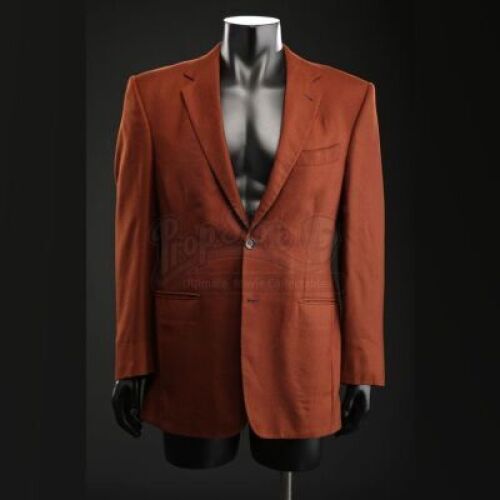 SEASON 1 EPISODE 1: "APERITIF"<br>Hannibal Lecter's (Mads Mikkelsen) Sports Coat