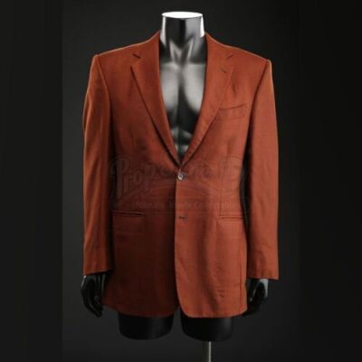 SEASON 1 EPISODE 1: "APERITIF"<br>Hannibal Lecter's (Mads Mikkelsen) Sports Coat
