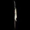 Lot # 17: Stunt Elven Glaive