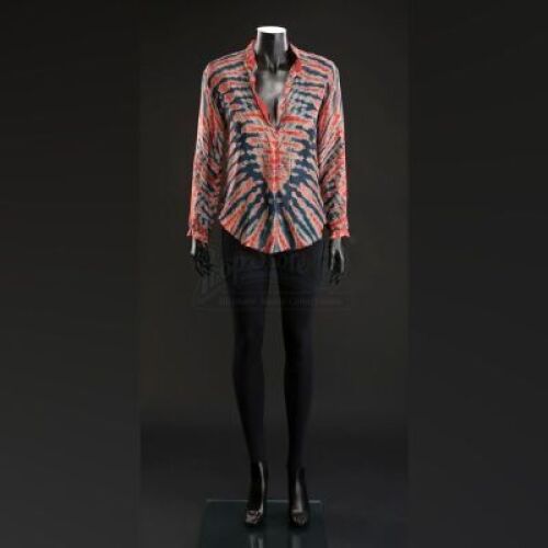 SEASON 1 EPISODE 2: "AMUSE-BOUCHE"<br>Freddie Lounds' (Lara Jean Chorostecki) Blouse and Pants
