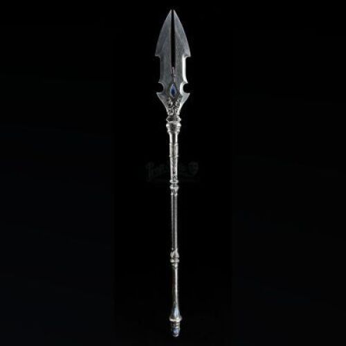 Lot # 21: Alliance Aluminum Poleaxe