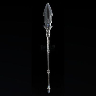 Lot # 21: Alliance Aluminum Poleaxe