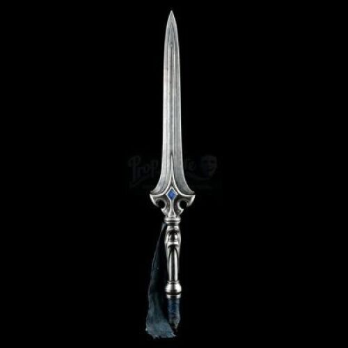 Lot # 30: Garona's (Paula Patton) Broken Aluminum Spear