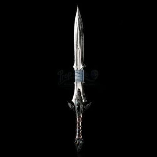 Lot # 31: Lothar's (Travis Fimmel) Urethane Sword