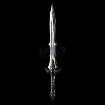 Lot # 31: Lothar's (Travis Fimmel) Urethane Sword
