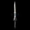 Lot # 31: Lothar's (Travis Fimmel) Urethane Sword
