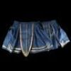 Lot # 32: Two Alliance Knight Skirts