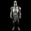 Lot # 39: Alliance Foot Soldier Distressed Battle Armor