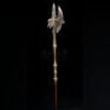 Lot # 43: Alliance Halberd