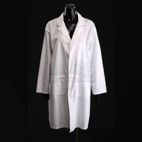 SEASONS 1-3<br>Forensics Lab Coat