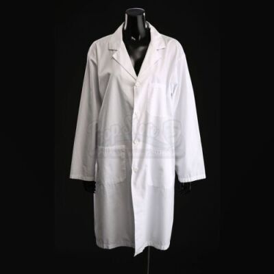 SEASONS 1-3<br>Forensics Lab Coat