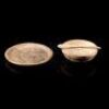 Lot # 46: Lothar's (Travis Fimmel) Prison Cell Food Set