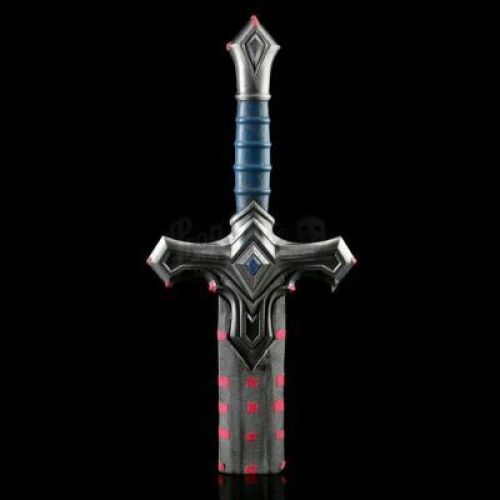 Lot # 48: Alliance Knight VFX Half Sword