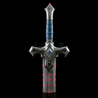 Lot # 48: Alliance Knight VFX Half Sword