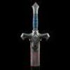 Lot # 48: Alliance Knight VFX Half Sword