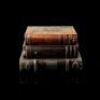 Lot # 49: Three Karazhan Library Books