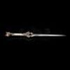 Lot # 51: Garona's Stunt Dagger