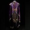 Lot # 60: Prison Mage's Uniform