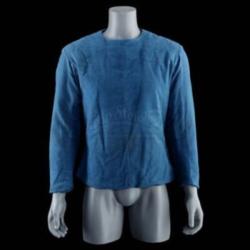 Lot # 61: Alliance Knight Underpinning Jacket
