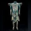 Lot # 64: Elf Soldier Costume