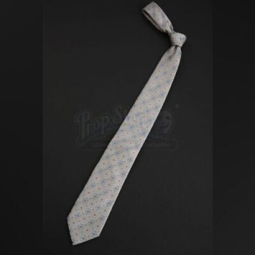 SEASON 1 EPISODE 4: "&Atilde;&hellip;&acirc;&euro;&trade;UF"<br>Hannibal Lecter's (Mads Mikkelsen) Tie