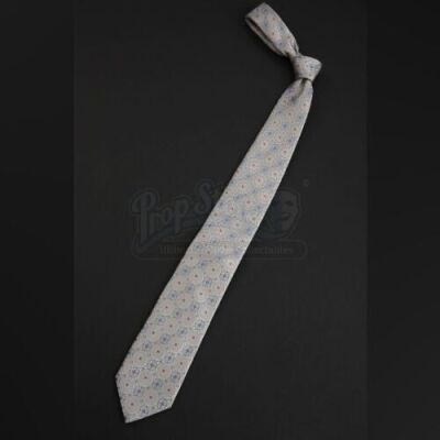 SEASON 1 EPISODE 4: "&Atilde;&hellip;&acirc;&euro;&trade;UF"<br>Hannibal Lecter's (Mads Mikkelsen) Tie