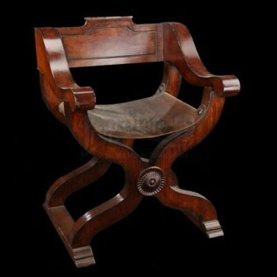 Lot # 67: Alliance Council Meeting Chair