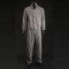 SEASON 1 EPISODE 4: "&Atilde;&hellip;&acirc;&euro;&trade;UF"<br>Jack Crawford's (Laurence Fishburne) Pajamas