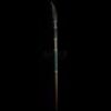 Lot # 74: Stunt Elven Glaive