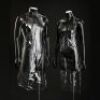 SEASONS 1-3<br>Pair of Forensics Vinyl Aprons