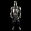 Lot # 76: Alliance Foot Soldier Distressed Battle Armor