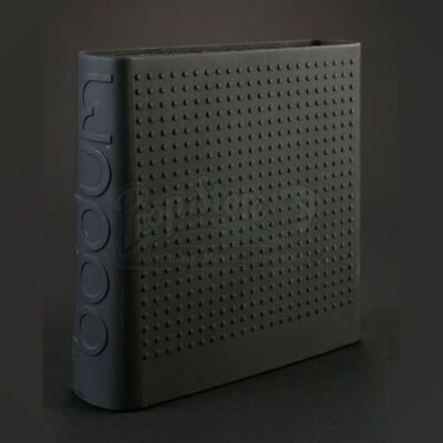 SEASON 1 EPISODE 4: "&Atilde;&hellip;&acirc;&euro;&trade;UF"<br>Hannibal Lecter's (Mads Mikkelsen) Knife Block