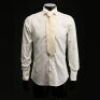 SEASON 1 EPISODE 4: "&Atilde;&hellip;&acirc;&euro;&trade;UF"<br>Hannibal Lecter's (Mads Mikkelsen) Shirt and Tie