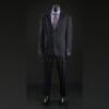 SEASON 1 EPISODE 4: "&Atilde;&hellip;&acirc;&euro;&trade;UF"<br>Jack Crawford's (Laurence Fishburne) Two-Piece Suit