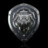 Lot # 94: Alliance Knight Shield
