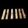 Lot # 96: Six Medivh's (Ben Foster) Library Scrolls