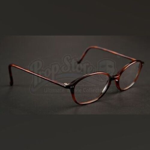 SEASON 1<br>Will Graham's (Hugh Dancy) Eyeglasses
