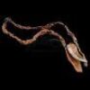 Lot # 104: Garona (Paula Patton) Necklace