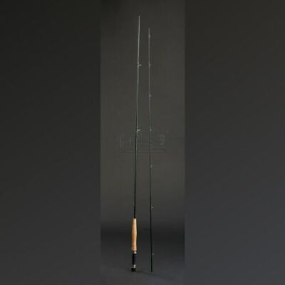 SEASONS 1 AND 2<br>Will Graham's (Hugh Dancy) Fly Fishing Rod