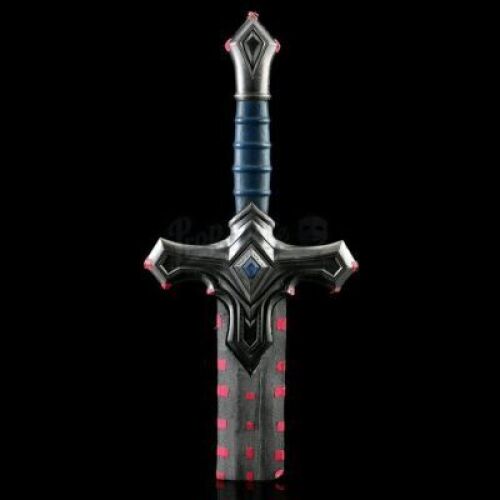 Lot # 106: Alliance Knight VFX Half Sword