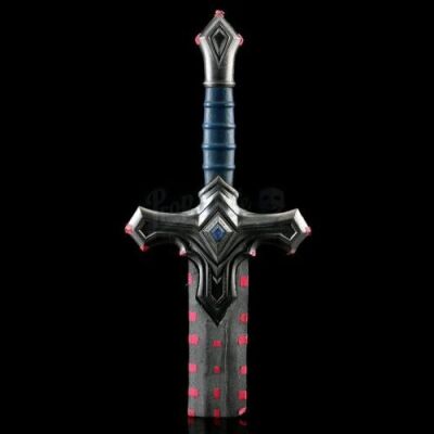Lot # 106: Alliance Knight VFX Half Sword